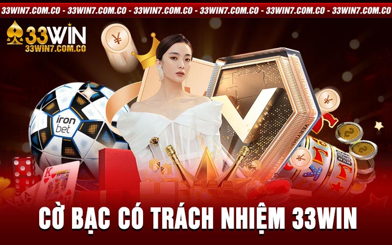 cờ bạc có trách nhiệm